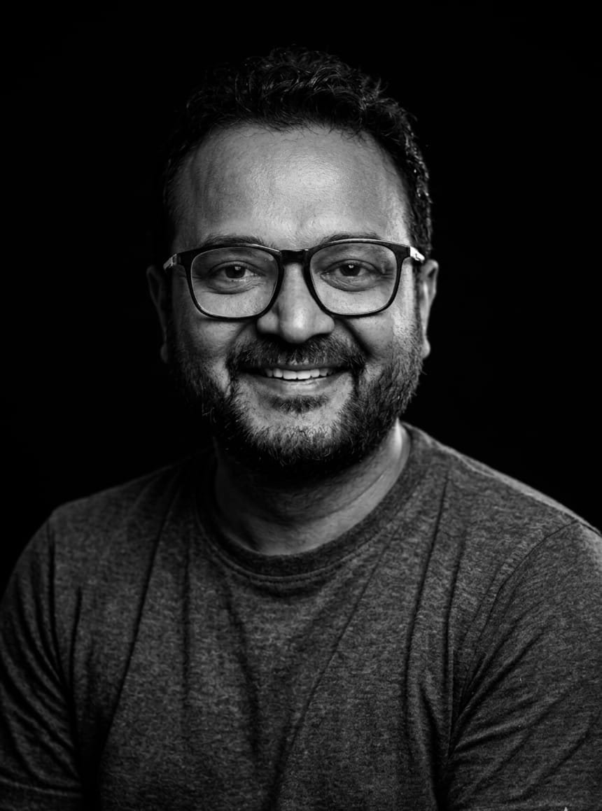 Nilayjyoti Talukdar